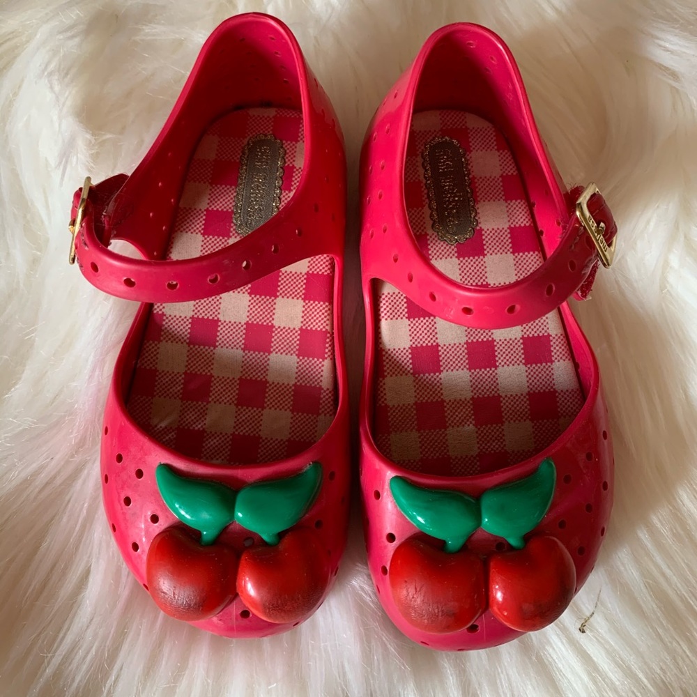 Mini Melissa